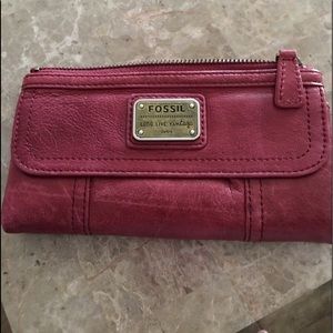 Fossil Women’s Wallet